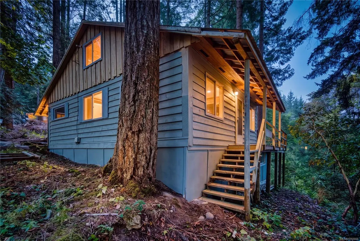 291 Jolly Close, Gabriola Island BC V0R 1X2