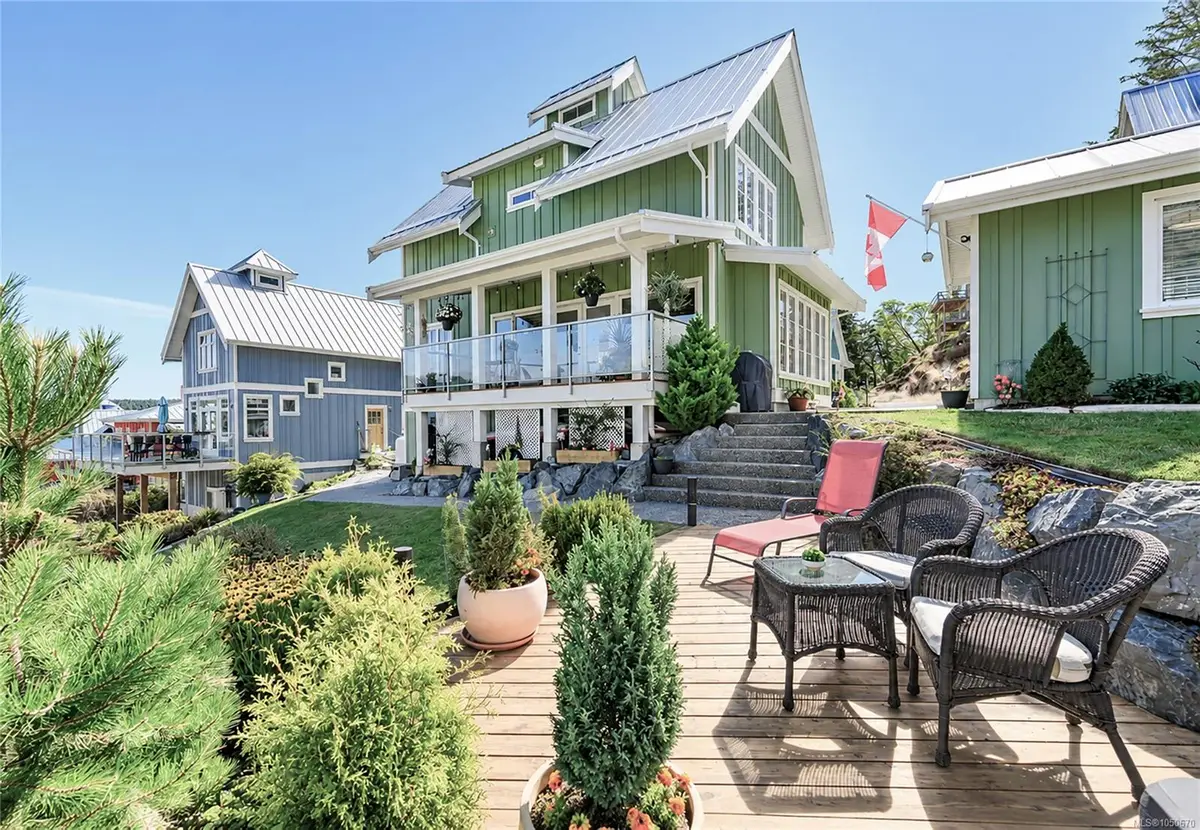 200 Marina Way, Sooke BC V9Z 1N6