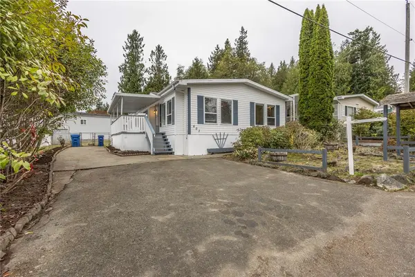 #601 - 2850 Stautw Rd #601, Central Saanich BC V8M 2C9 - 2 bed, 2.0 bath in Central Saanich