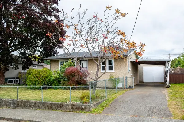 626 16th St, Courtenay BC V9N 1X7 - 2 bed, 1 bath property for sale in Courtenay