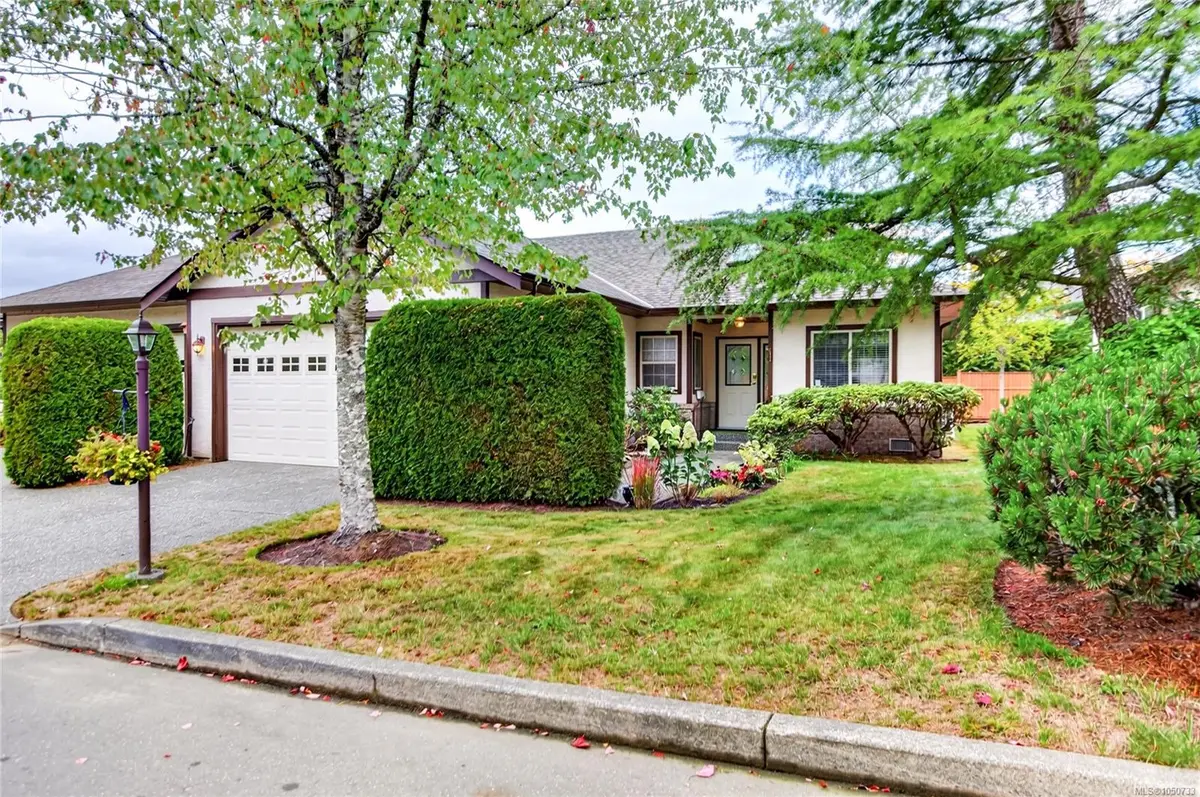 #12 - 1288 Tunner Dr #12, Courtenay BC V9N 8S2