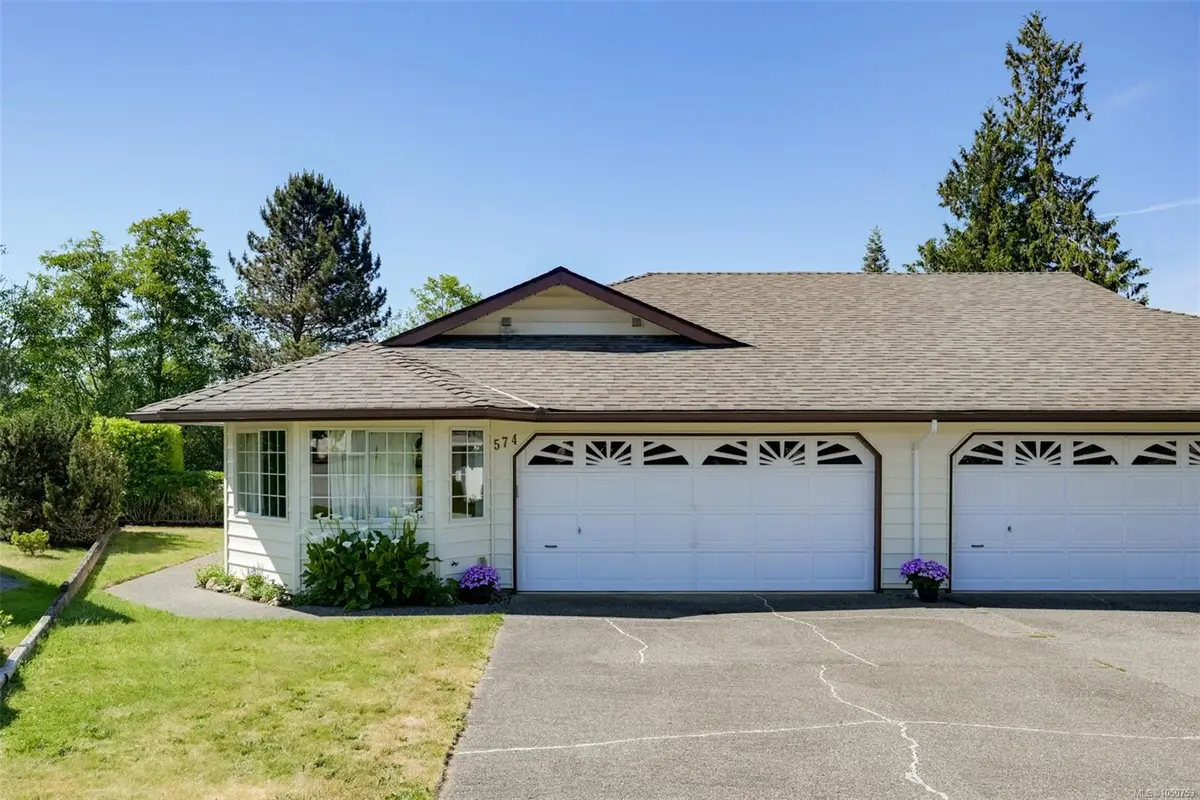 574 Cedar Cres, Cobble Hill BC V8H 0K8