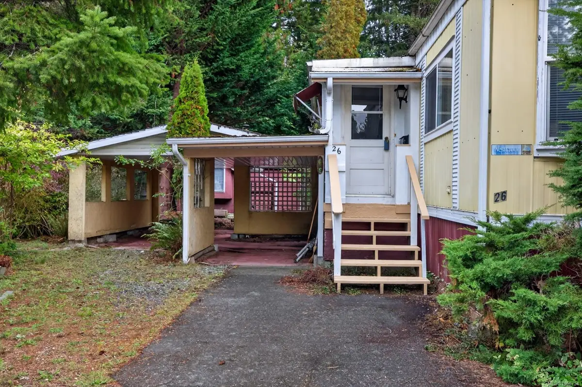 #26 - 2785 Wallbank Rd #26, Shawnigan Lake BC V8H 2A5