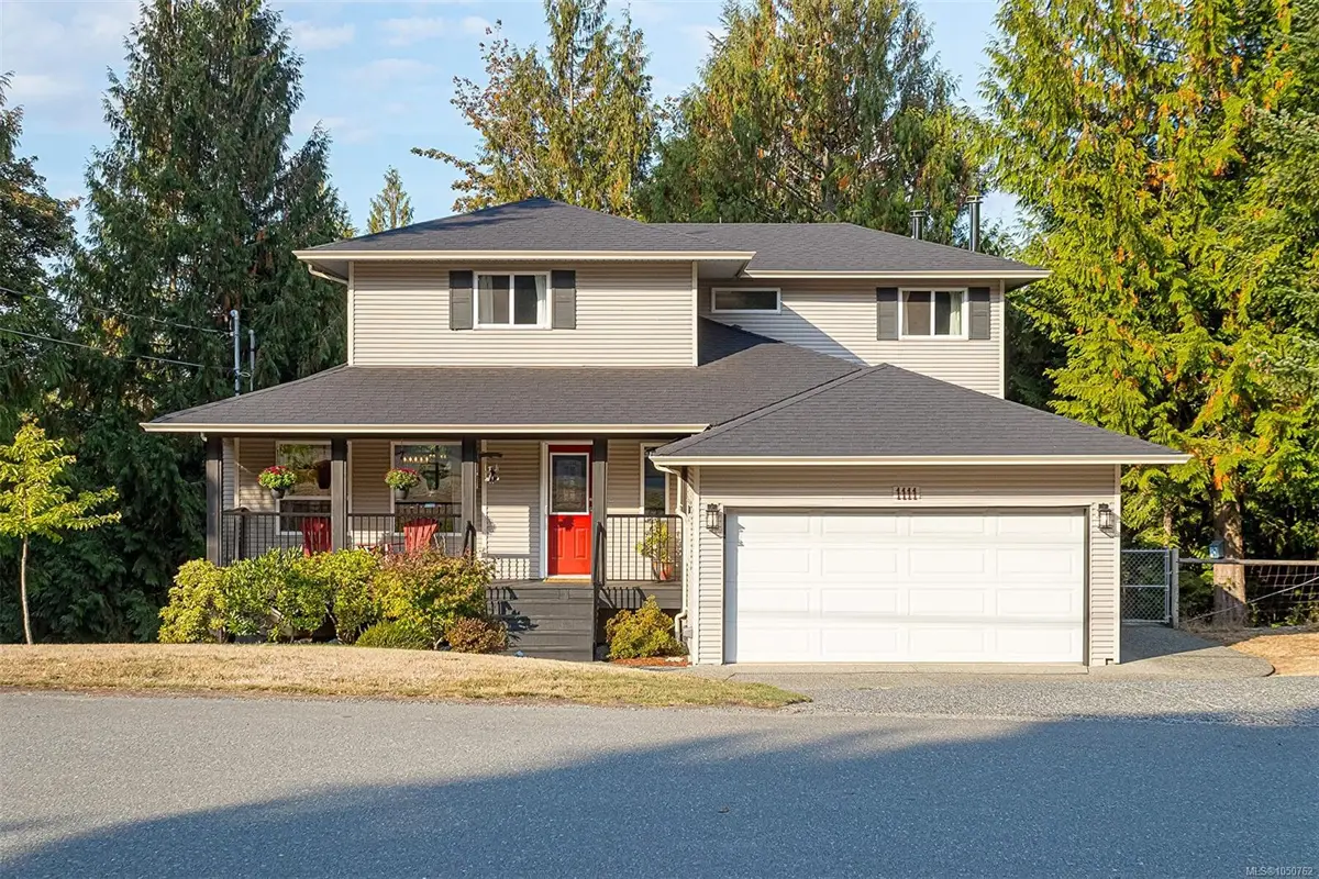 1111 Fern Ridge Dr, Mill Bay BC V8H 1A4