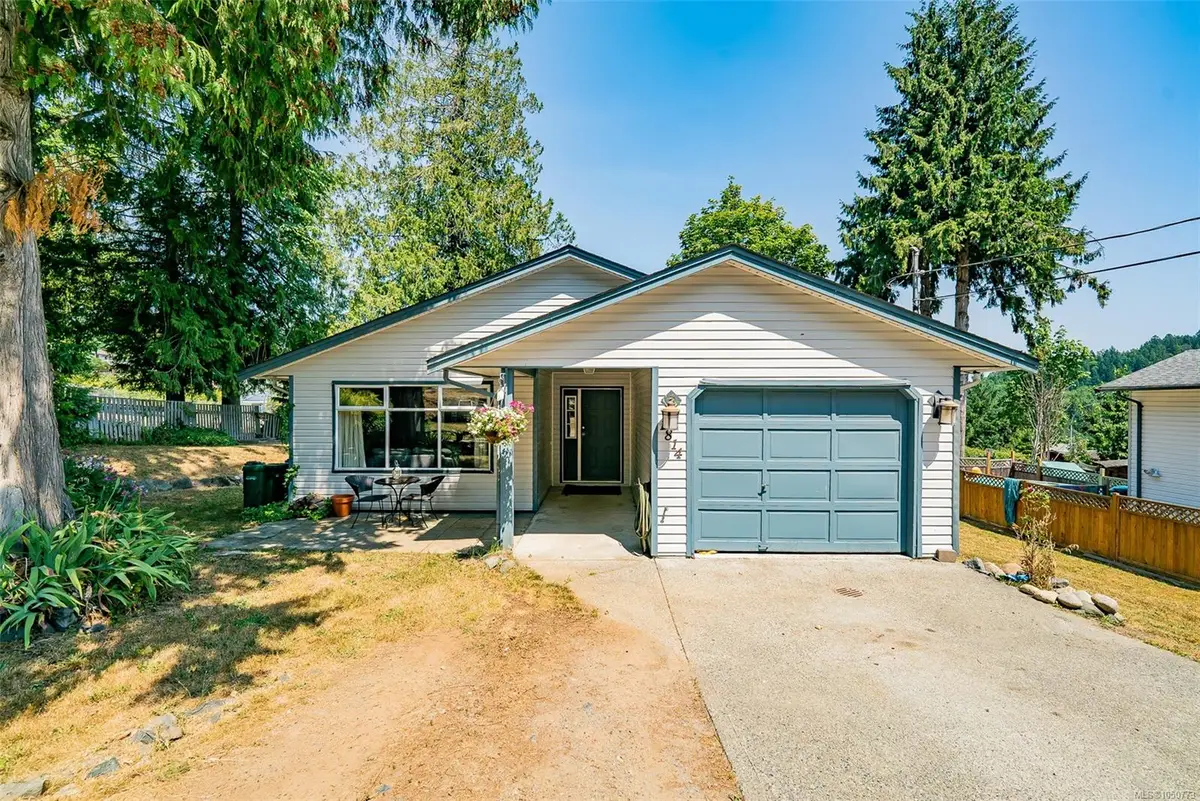 1814 Richardson Rd, Nanaimo BC V9X 1C5