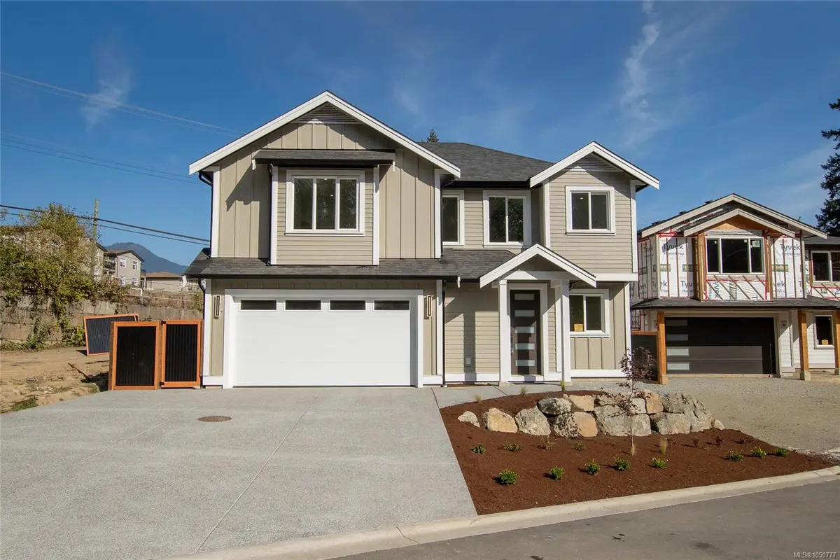 6015 Cherry Lane, Duncan BC V9L 4B9