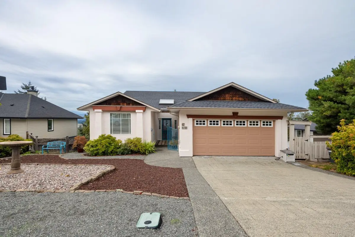 6246 Lower Chippewa Rd, Duncan BC V9L 5P8