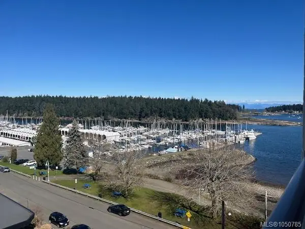 #704 - 33 Mt. Benson St #704, Nanaimo BC V9S 5L2 - 2 bed, 2 bath property for sale in Nanaimo