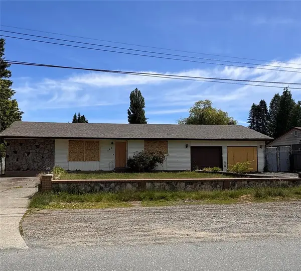 365 Carolyn Rd, Campbell River BC V9W 3M2 - 2 bed, 1 bath property for sale in Campbell River
