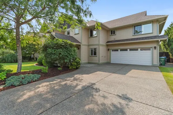 595 Sarum Rise Way, Nanaimo BC V9R 7E5 - 4 bed, 3 bath property for sale in Nanaimo