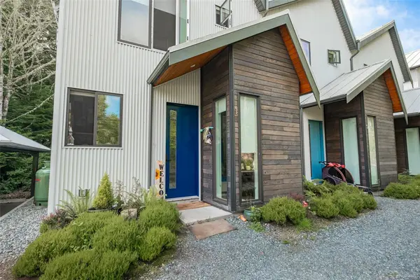 #1 - 590 Marine Dr #1, Ucluelet BC V0R 3A0 - 2 bed, 2.0 bath in Ucluelet