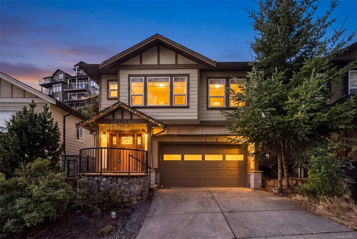 2079 Longspur Dr, Langford BC V9B 6W3