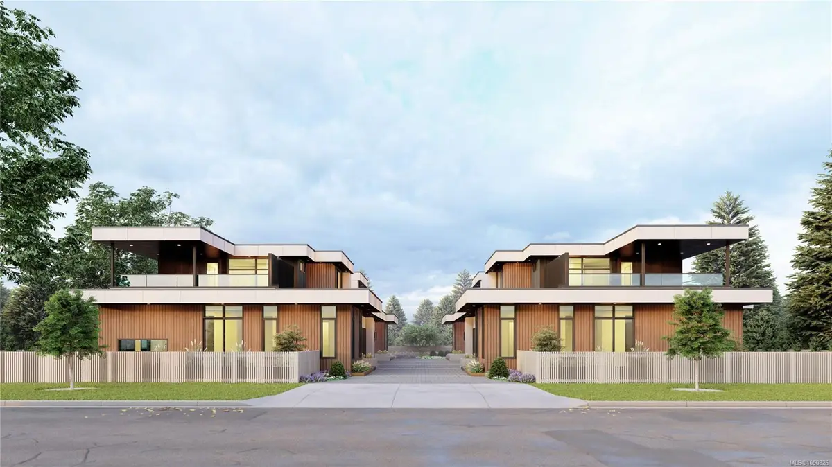 #1 - 871 Gardner Pl #1, Saanich BC V8Y 3G7