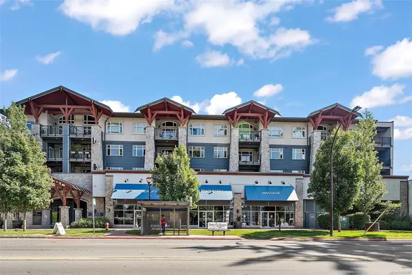 #315 - 2655 Sooke Rd #315, Langford BC V9B 1Y3 - 2 bed, 2 bath in Langford