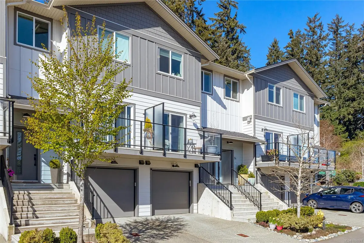 #15 - 3195 Herons Way #15, Duncan BC V9L 0H8