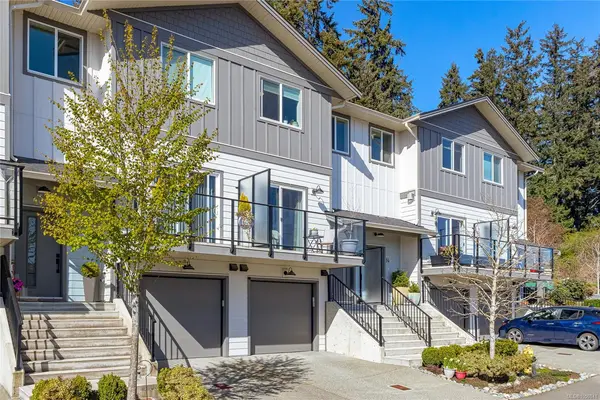 #15 - 3195 Herons Way #15, Duncan BC V9L 0H8 - 3 bed, 3 bath property for sale in Duncan