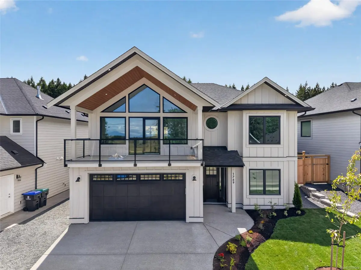 1629 Crown Isle Blvd, Courtenay BC V9N 0K1