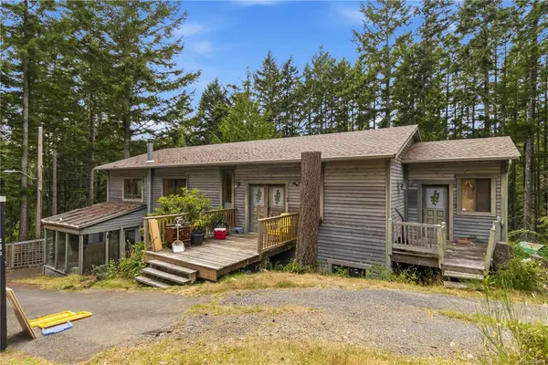 4731 McVicker Rd, Metchosin BC V9C 4C7 - 3 bed, 2 bath in Metchosin