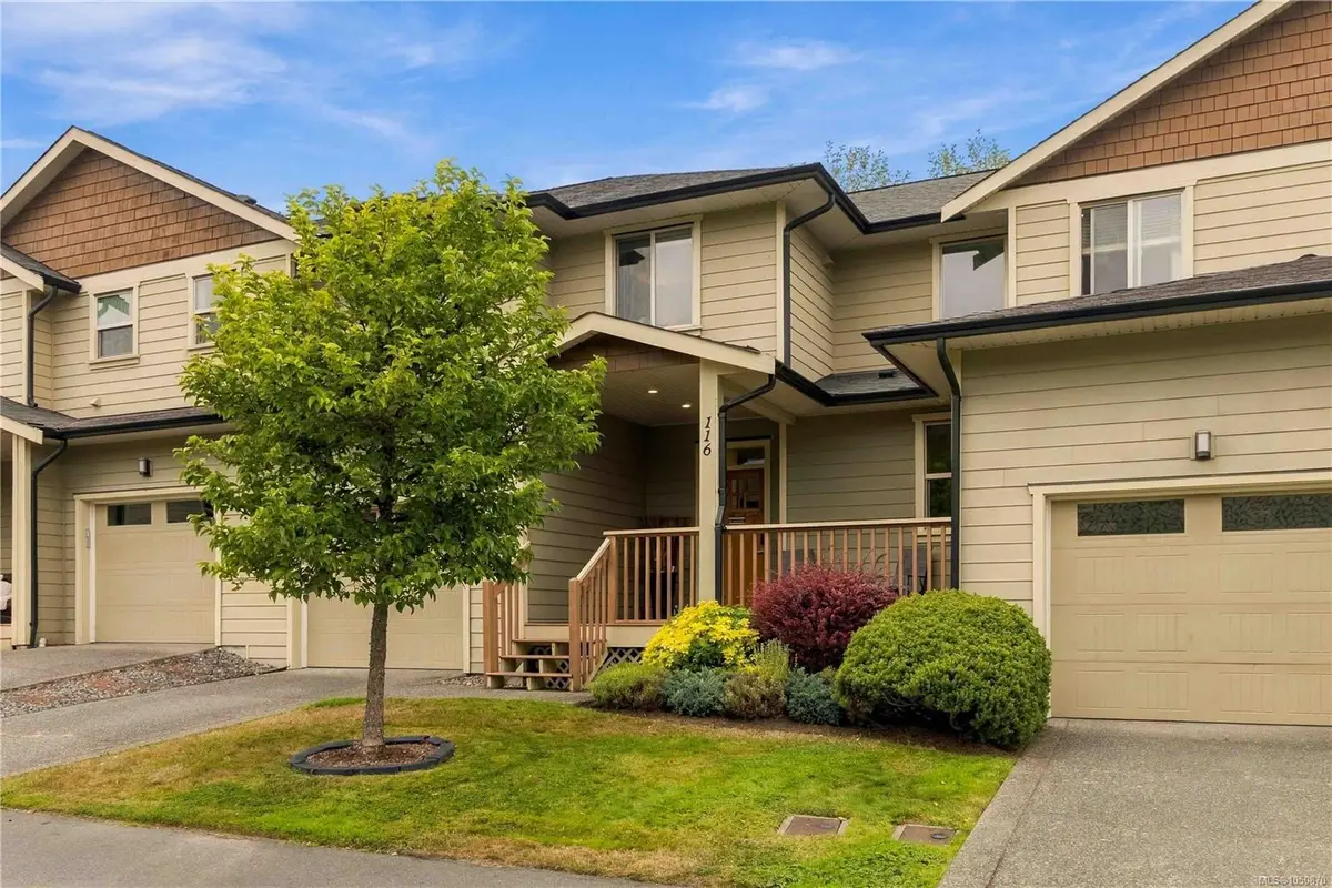 #116 - 2253 Townsend Rd #116, Sooke BC V9Z 1M1