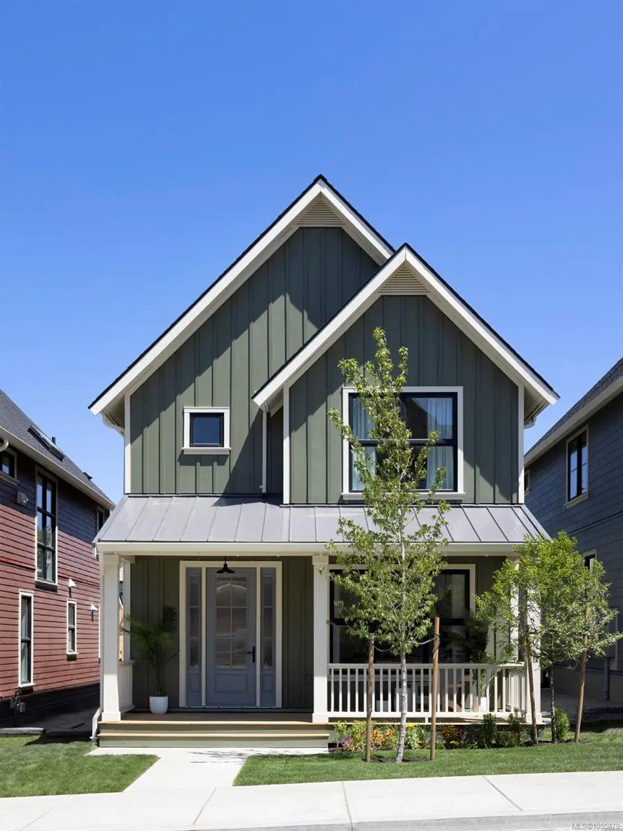 2170 Church Rd, Sooke BC V9Z 0W7