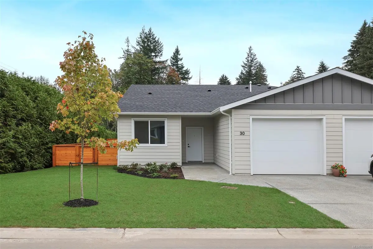 #30 - 1505 Croation Rd #30, Campbell River BC V9W 0J7