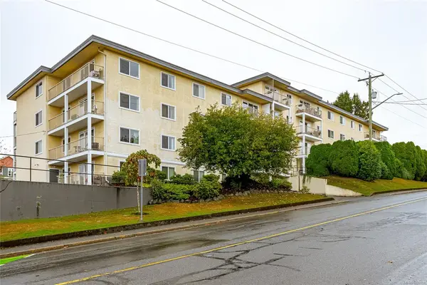 #207 - 380 Brae Rd #207, Duncan BC V9L 3T8 - 1 bed, 1 bath property for sale in Duncan
