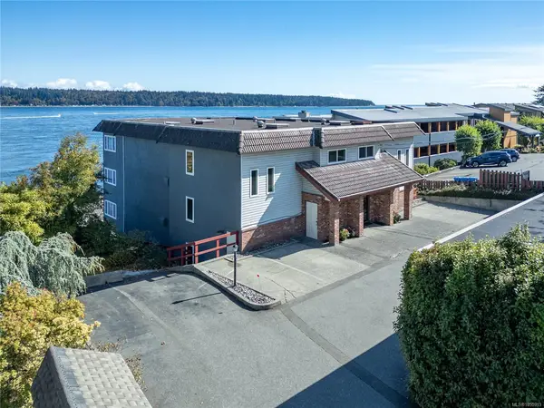 #3 - 553 Island Hwy N #3, Campbell River BC V9W 2B9 - 2 bed, 2 bath property for sale in Campbell River