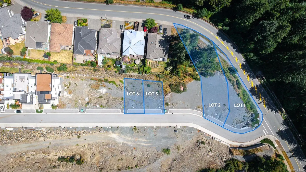 2246 Archer Gate, Langford BC V9B 3S1