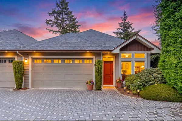#1 - 551 Bezanton Way #1, Colwood BC V9C 0C5 - 3 bed, 3 bath property for sale in Colwood