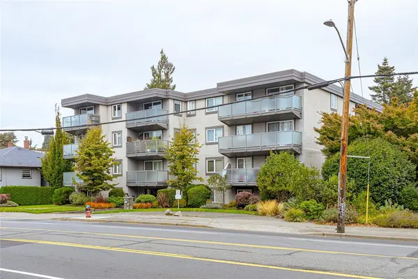 #403 - 1342 Hillside Ave #403, Victoria BC V8T 2B4 - 2 bed, 1 bath property for sale in Victoria