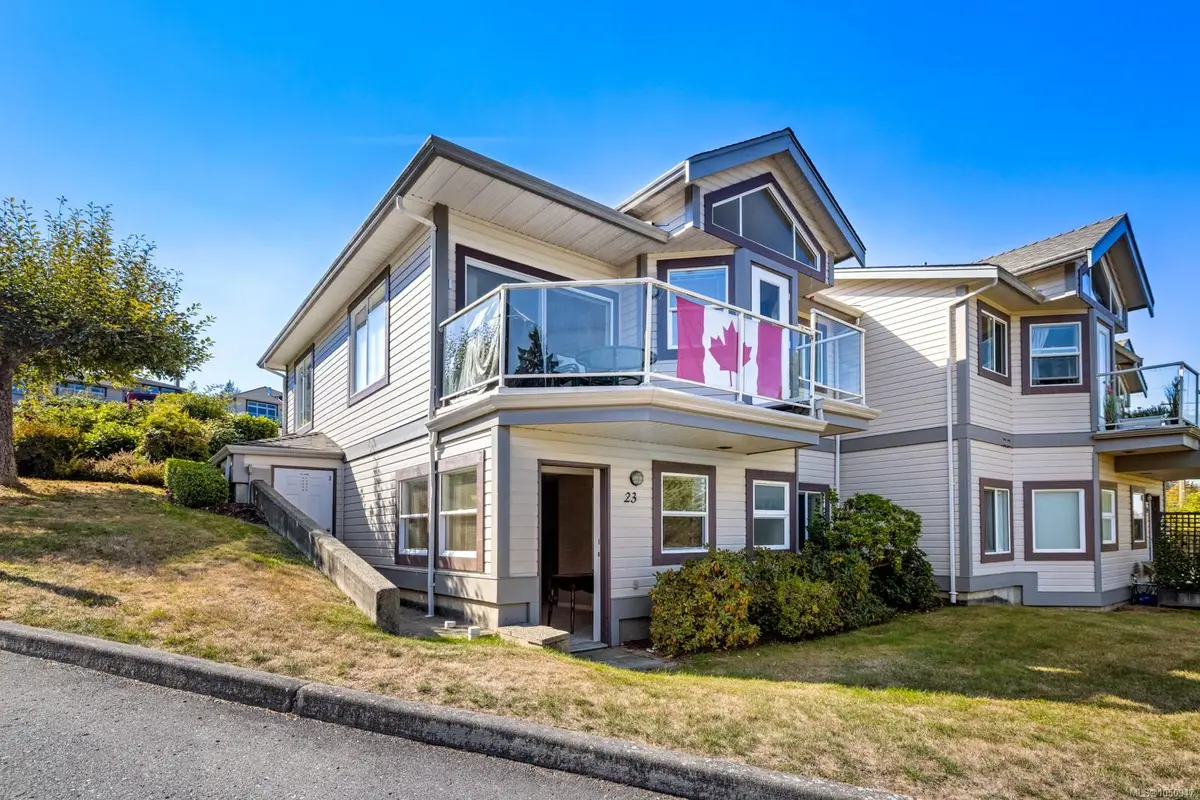 #23 - 1700 Pritchard Rd #23, Cowichan Bay BC V0R 1N0