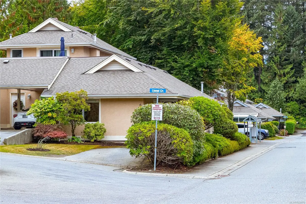 6064 Lionel Cres, Nanaimo BC V9T 6E7
