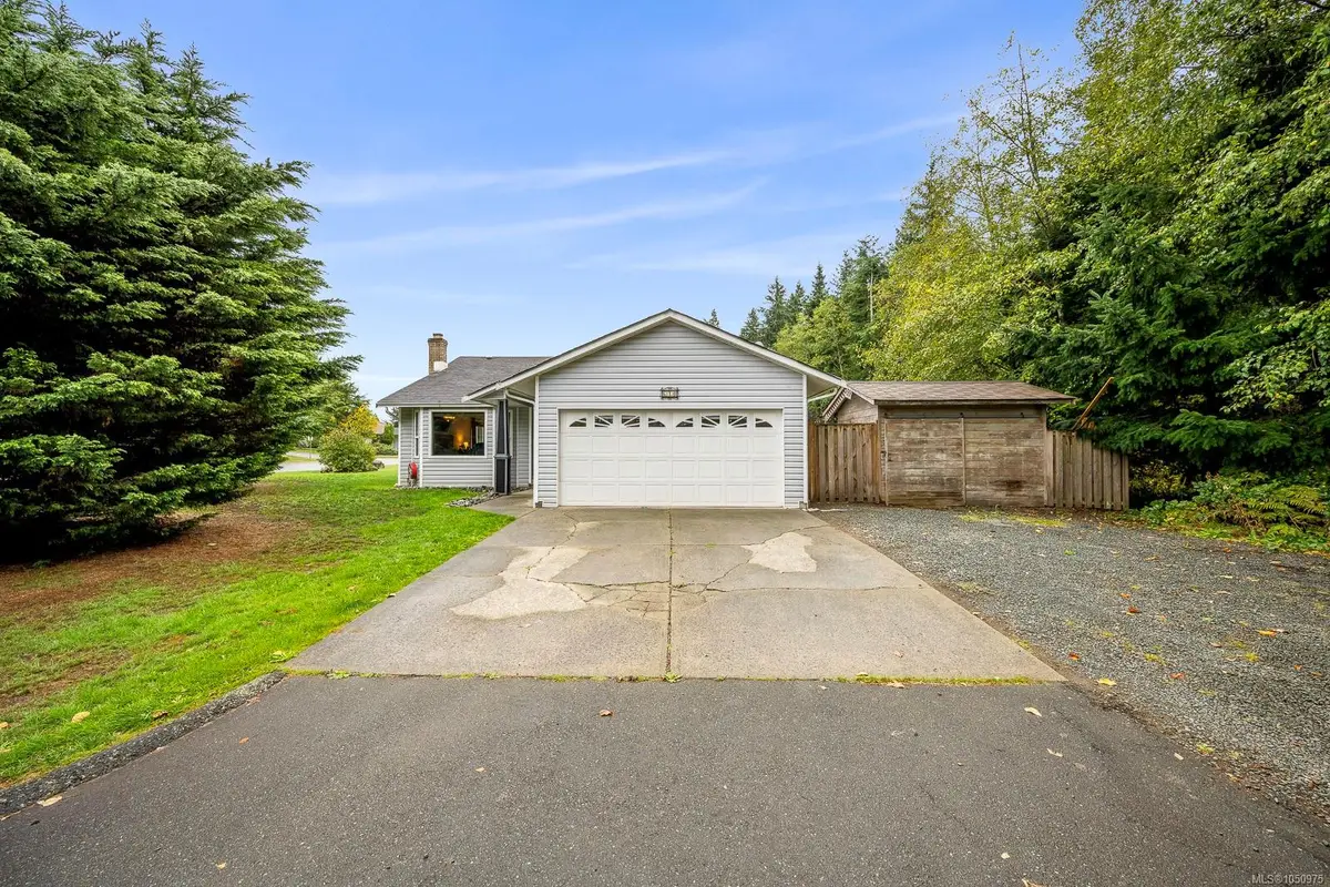 610 McPhedran Rd S, Campbell River BC V9W 7M7