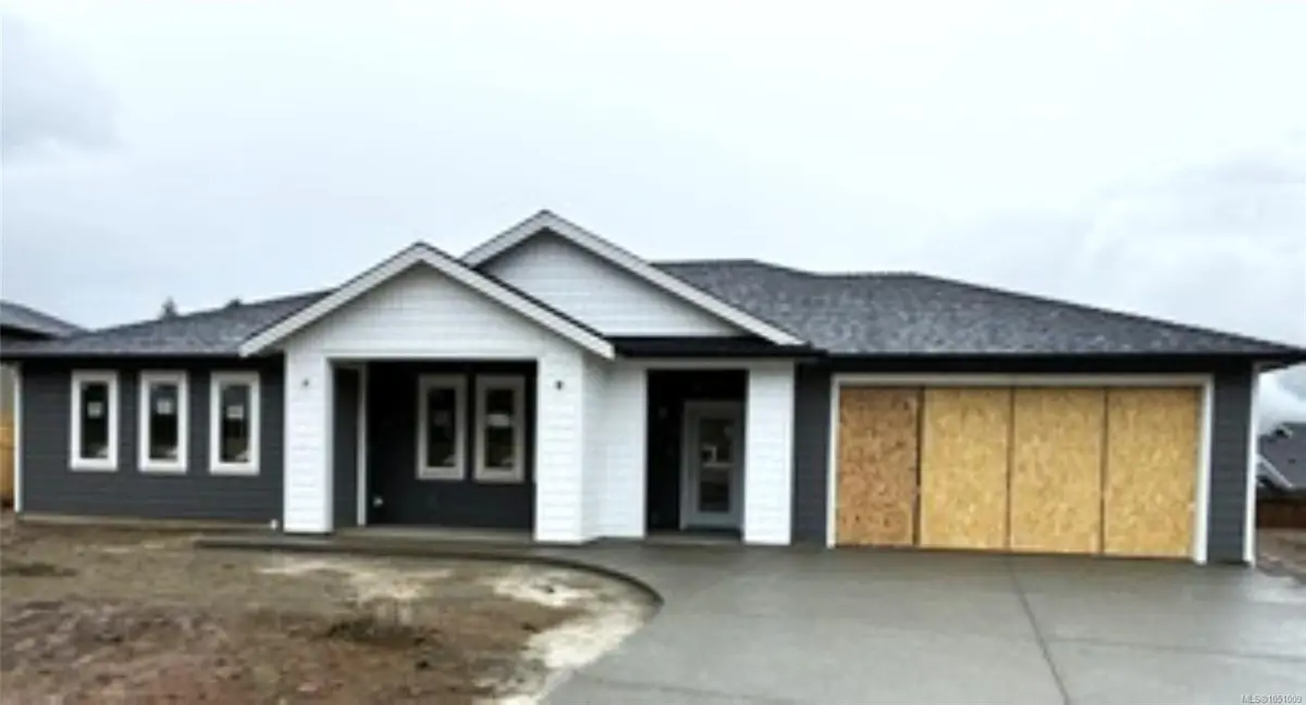 455 Winter Dr, Lake Cowichan BC V0R 2G1
