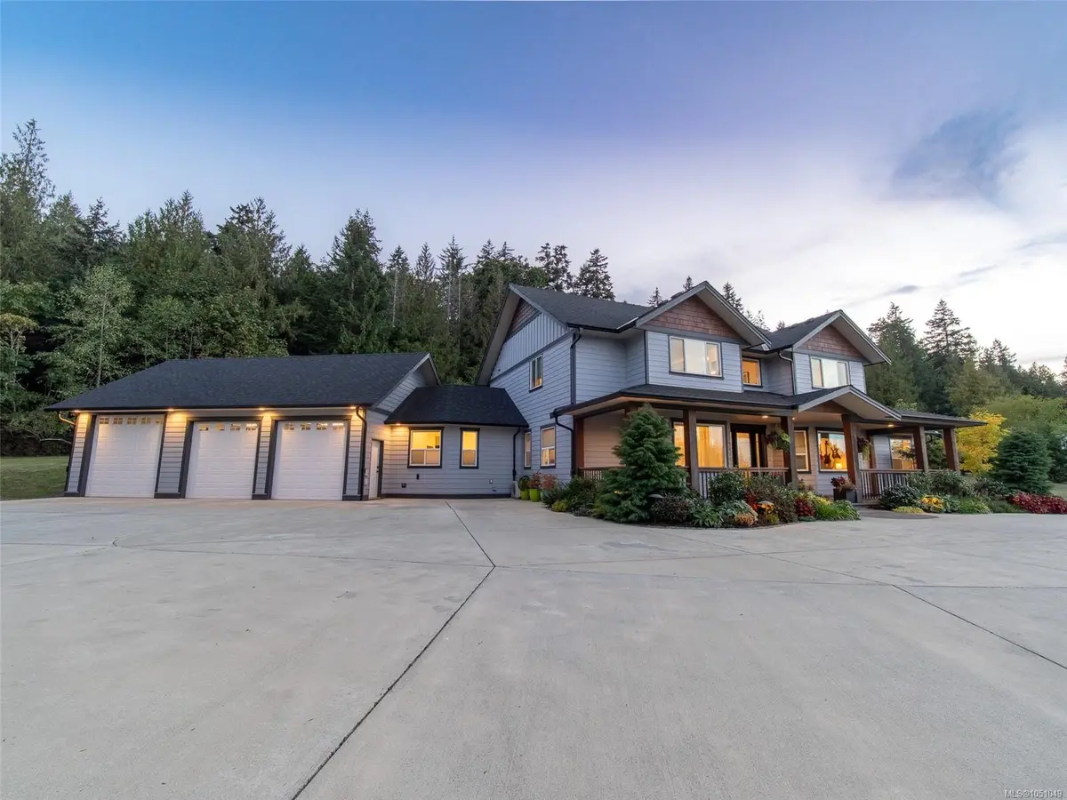 2885 Shady Mile Way, Nanaimo BC V9R 7A9