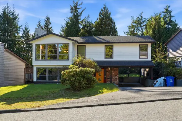 1258 Rupert Rd, Ucluelet BC V0R 3A0 - 3 bed, 3.0 bath in Ucluelet