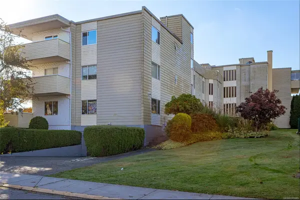 #204 - 877 Ellery St #204, Esquimalt BC V9A 4R8 - 2 bed, 1.0 bath in Esquimalt