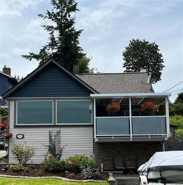 542 THULIN St, Campbell River BC V9W 2L1 - 4 bed, 3 bath property for sale in Campbell River