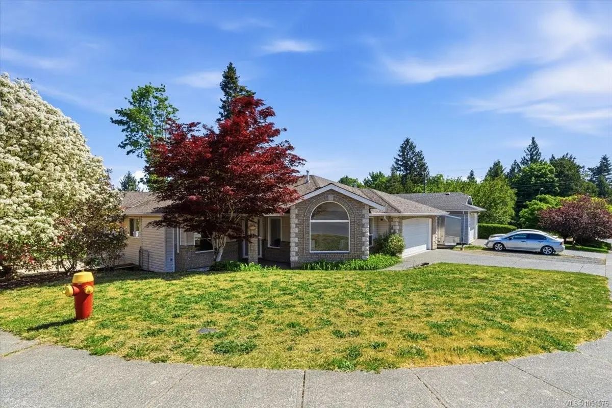2024 Placid Cres, Nanaimo BC V9R 6P9