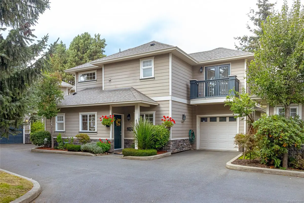 #119 - 937 Skogstad Way #119, Langford BC V9B 6W1