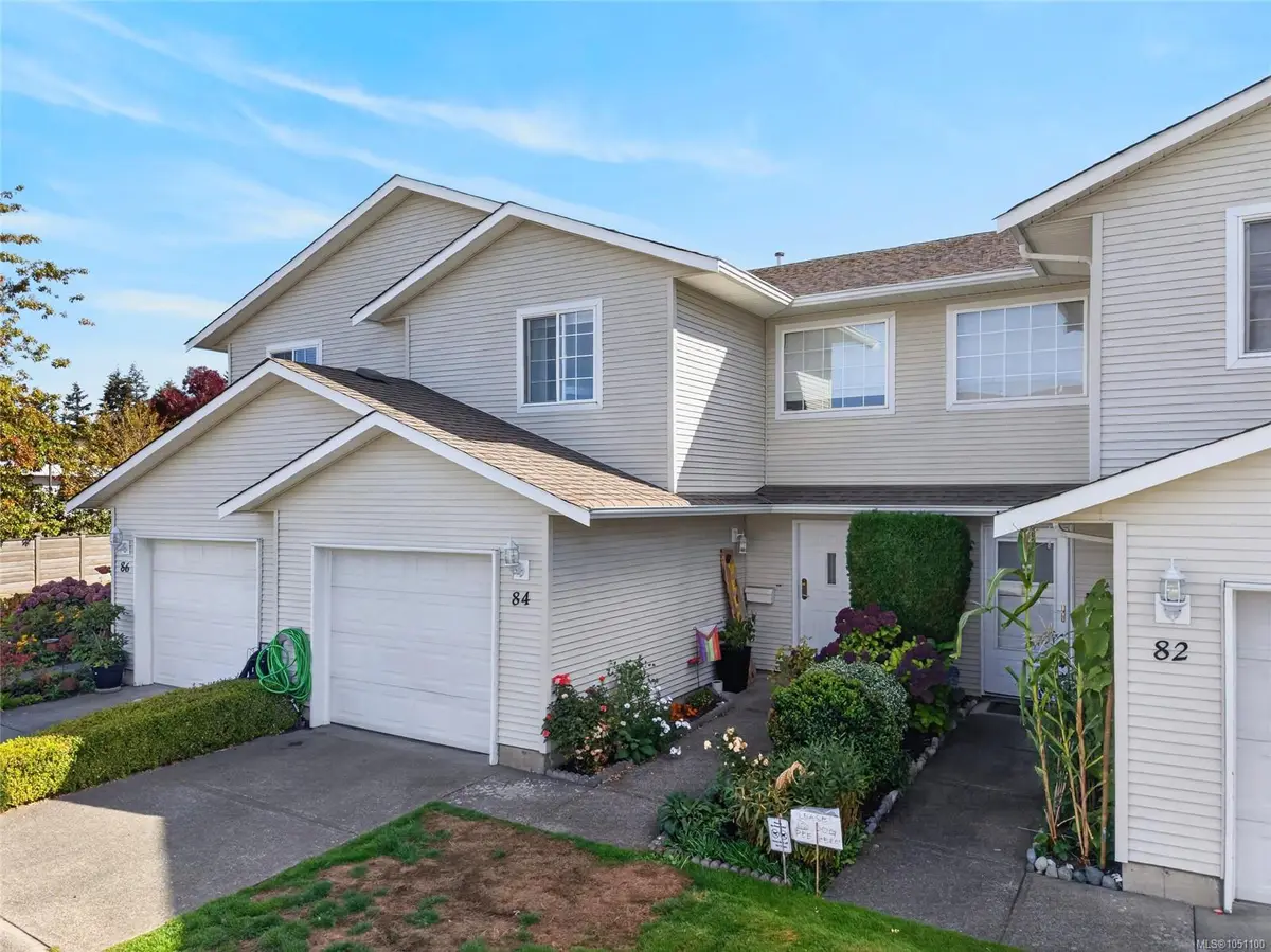 #84 - 717 Aspen Rd #84, Comox BC V9M 3X4