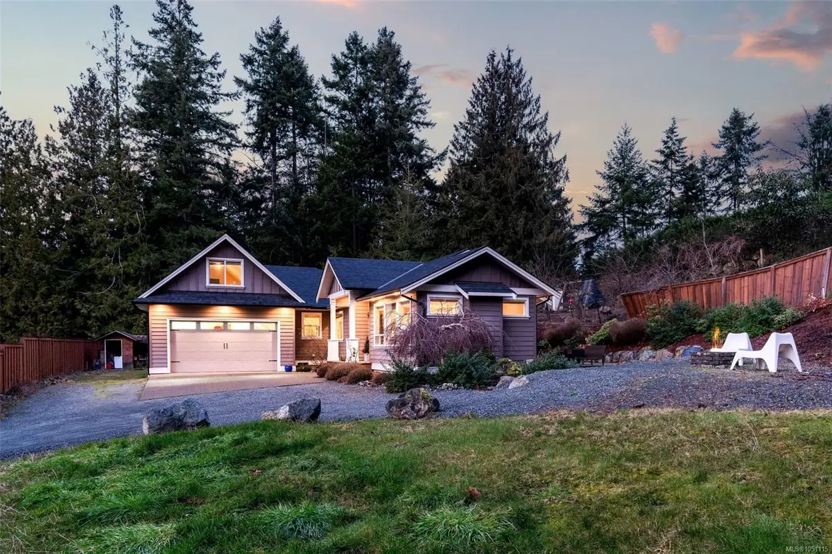 2629 Shawnigan Lake Rd, Shawnigan Lake BC V0R 2W2