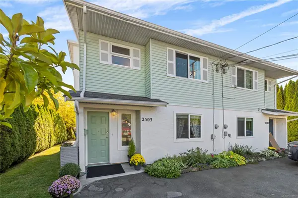 2503 Rosstown Rd, Nanaimo BC V9T 3R9 - 3 bed, 2 bath property for sale in Nanaimo