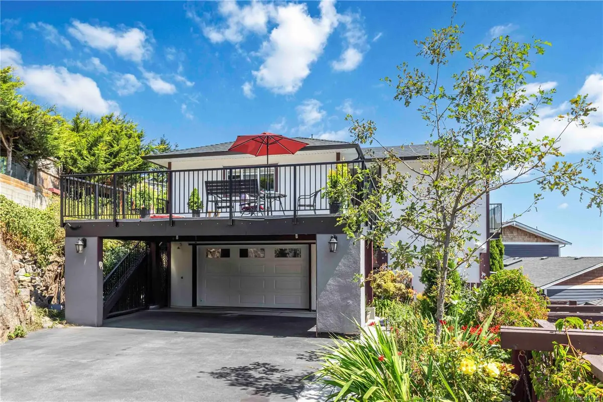 3403 Karger Terr, Colwood BC V9C 3K4