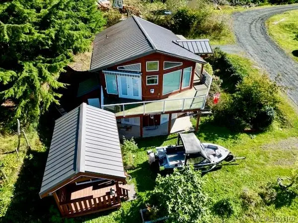 8 Copper Cres, Port Alice BC V0N 2N0 - 2 bed, 2.0 bath in Port Alice