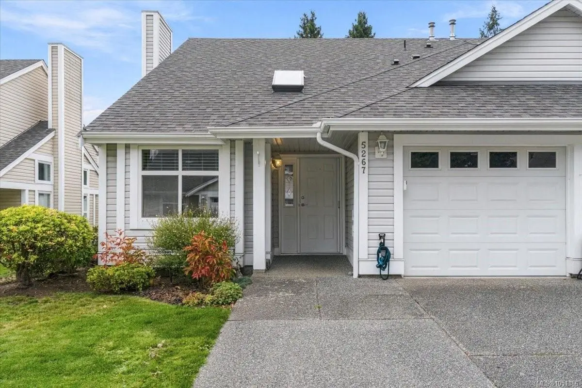 5267 Arbour Cres, Nanaimo BC V9T 6E5