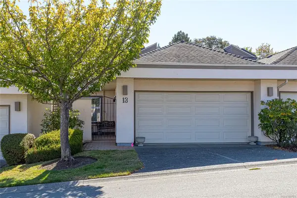 #13 - 4318 Emily Carr Dr #13, Saanich BC V8X 5E7 - 2 bed, 2 bath property for sale in Saanich