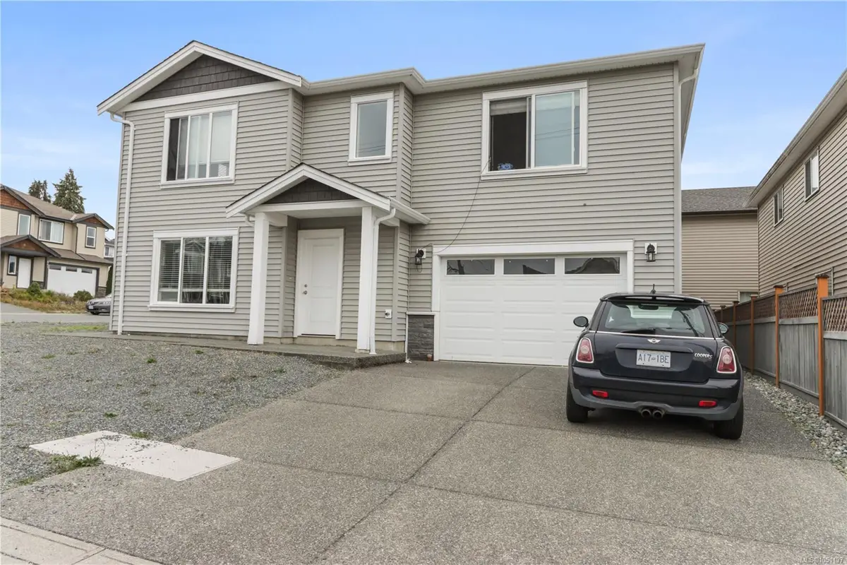 648 Alyssa Pl, Nanaimo BC V9R 0H4
