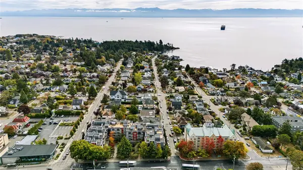 #314 - 1315 Esquimalt Rd #314, Esquimalt BC V9A 3P5 - 2 bed, 2 bath property for sale in Esquimalt