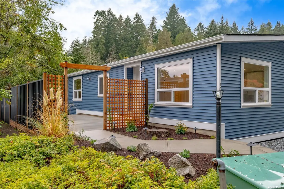 #70 - 2785 Wallbank Rd #70, Shawnigan Lake BC V8H 3B9